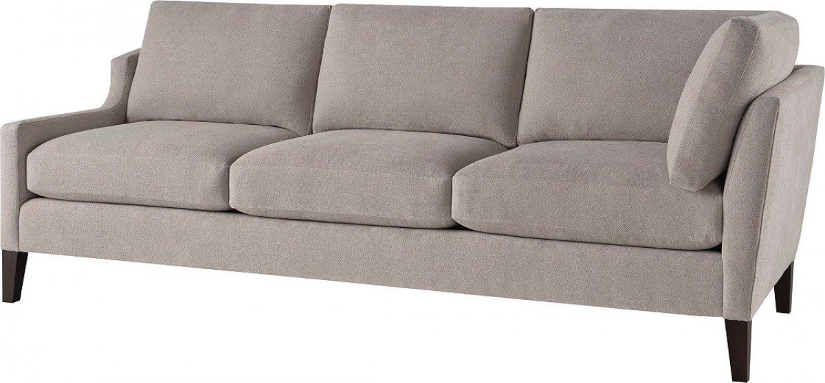 Ensley Left Arm Corner Sofa