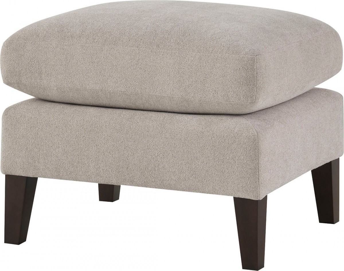 Ensley Ottoman