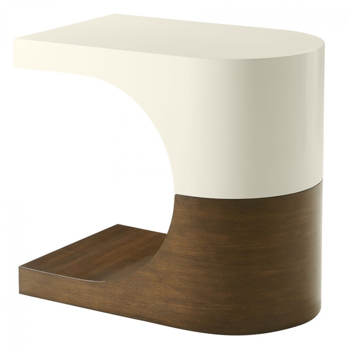 Maximo Side Table