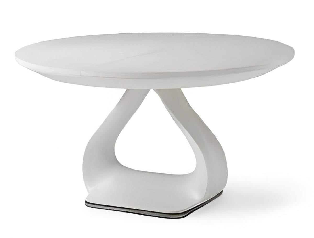 Essence Round Dining Table | Highlight image