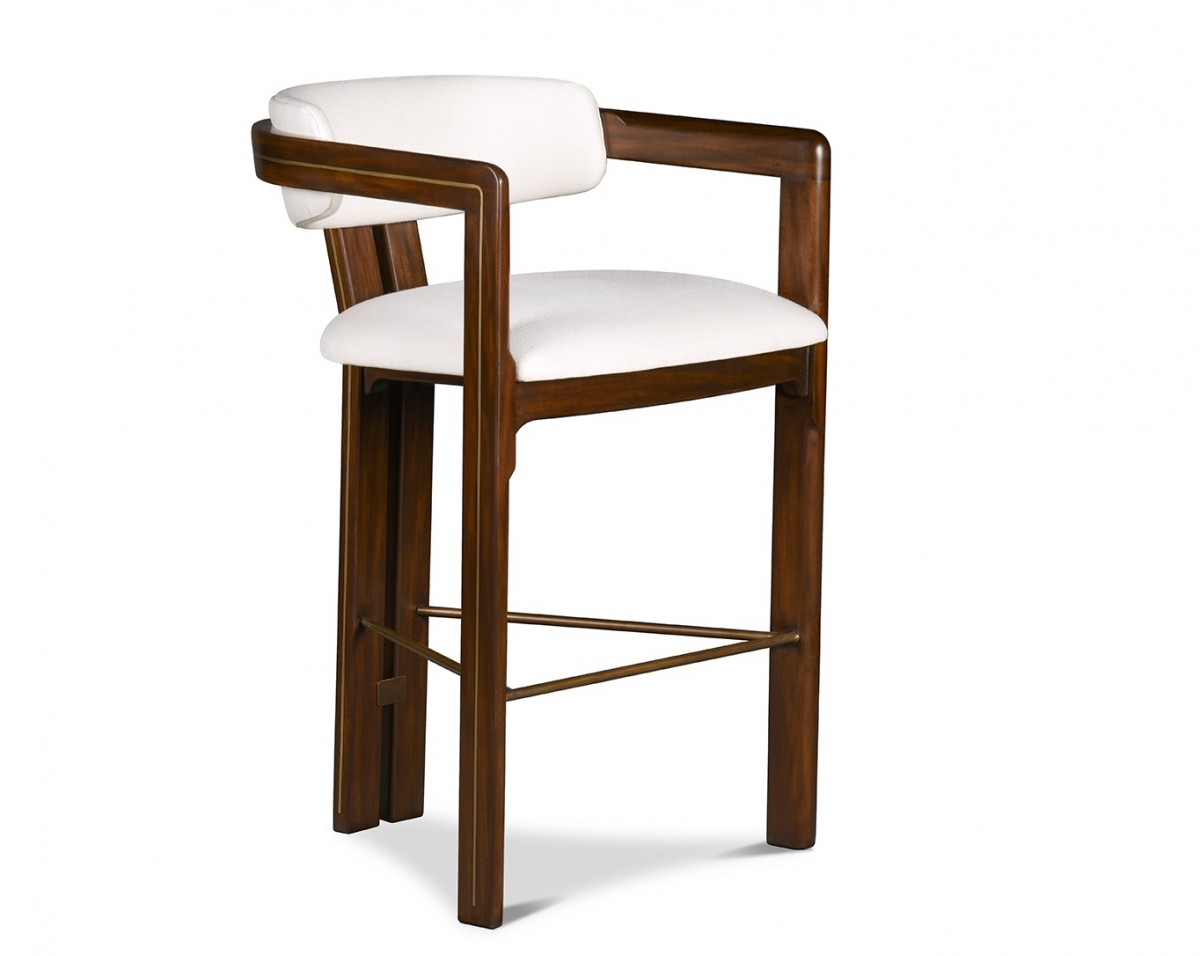Lille Bar Stool | Highlight image