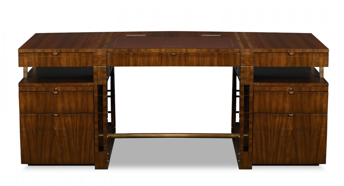 Briec II Desk