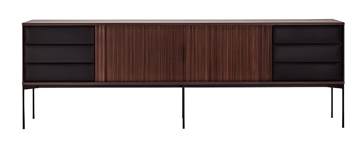 Jabara Sideboard (Type B) W180 x D43 x H67 cm | Highlight image