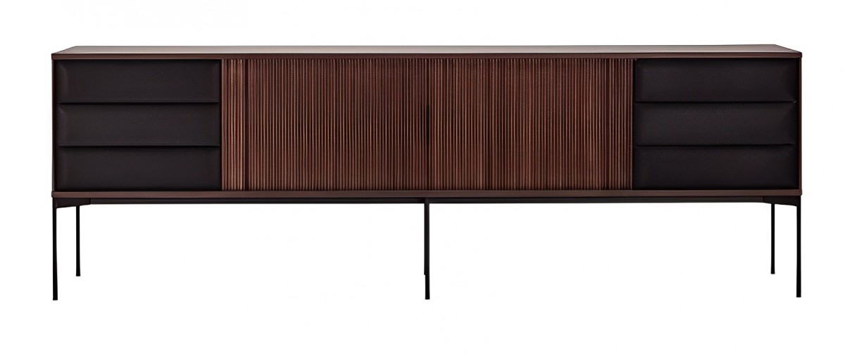 Jabara Sideboard (Type B) W180 x D43 x H67 cm