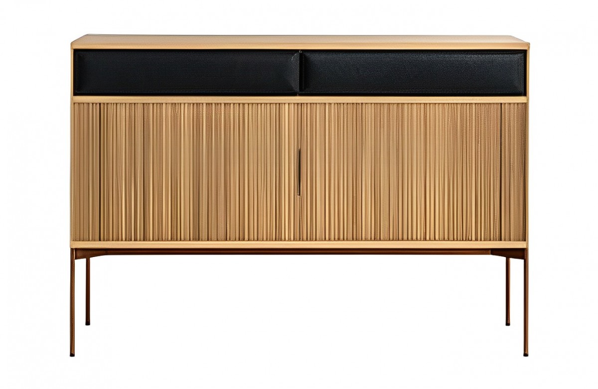 Jabara Sideboard (Type A) W120.8 x D43 x H81 cm