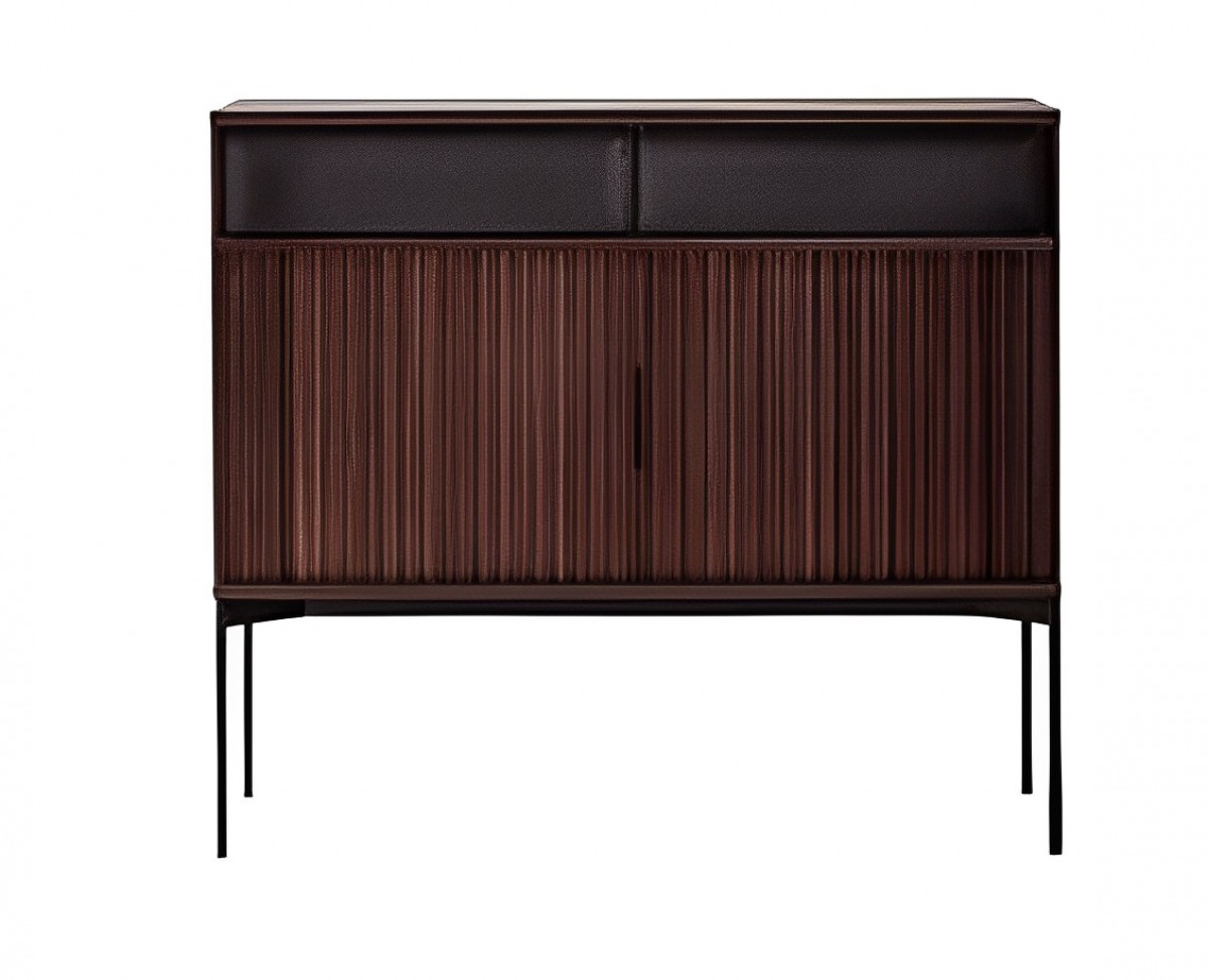 Jabara Sideboard (Type A) W90 x D43 x H81 cm