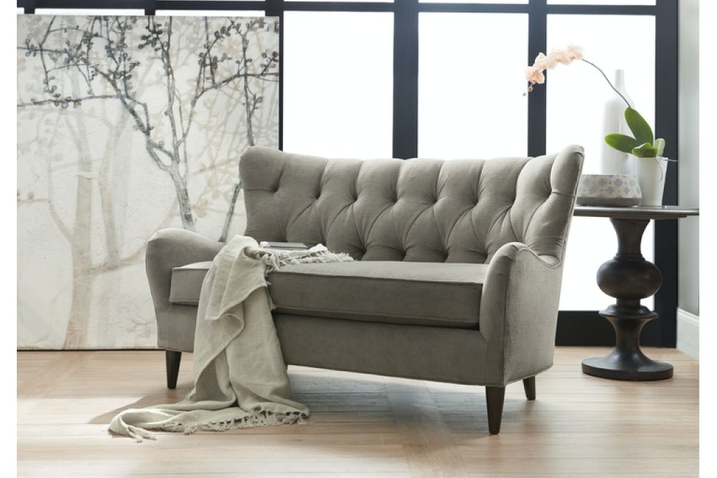 Houlihan Settee | Highlight image 1