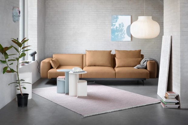 In Situ Modular Sofa Cushion 70 x 30 cm | Highlight image 3