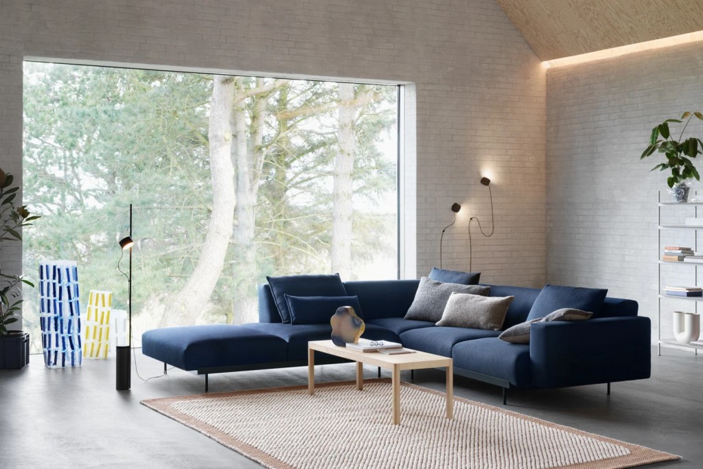 In Situ Modular Sofa Cushion 70 x 50 cm | Highlight image 1