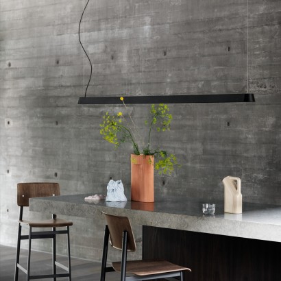 Linear Pendant Lamp | Highlight image 2