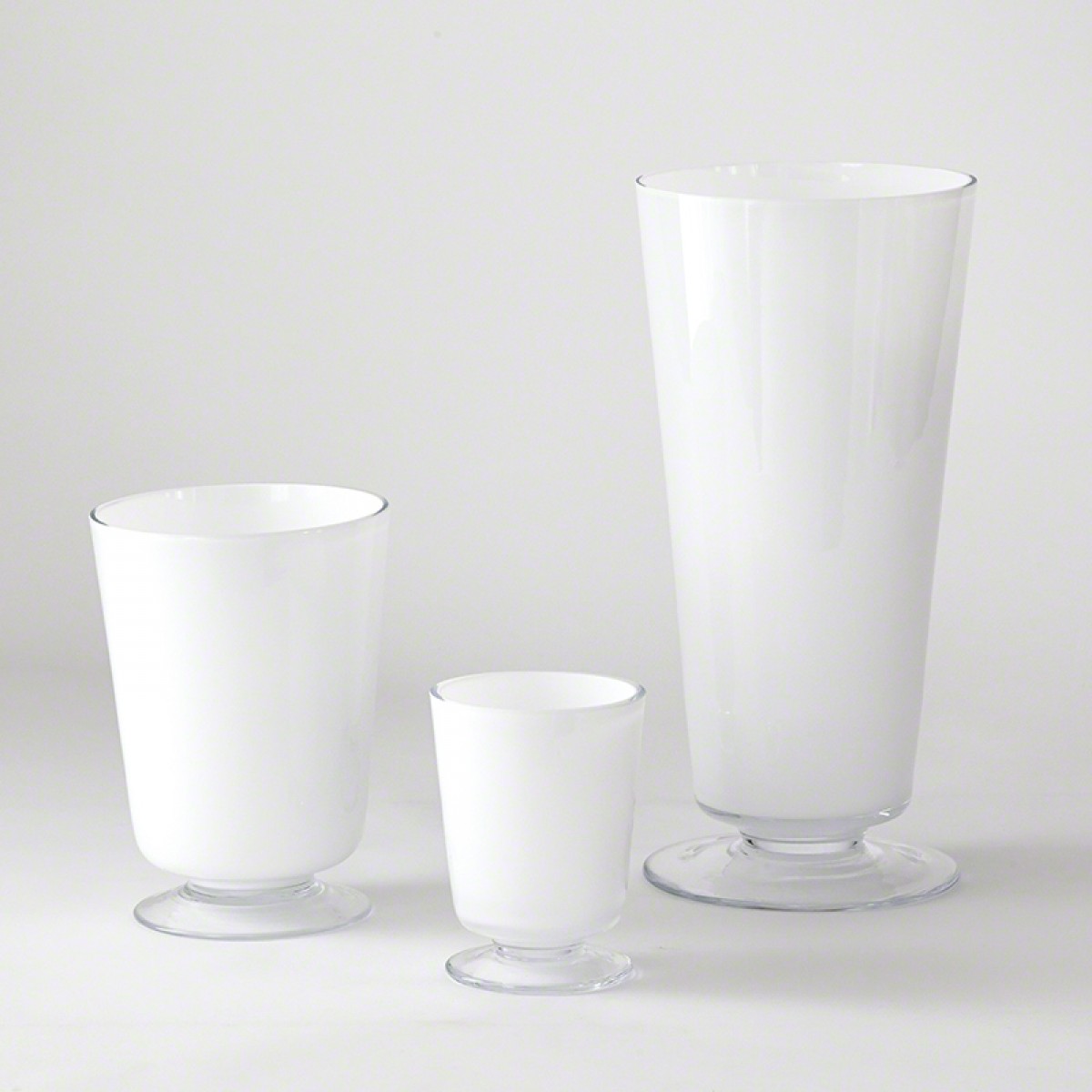 Clean Line Vase Medium