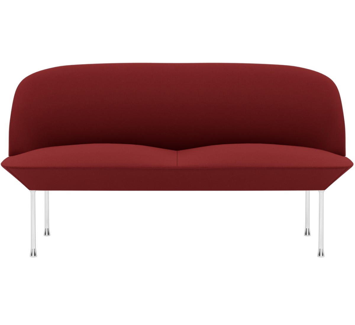 Oslo Sofa 2-Seater