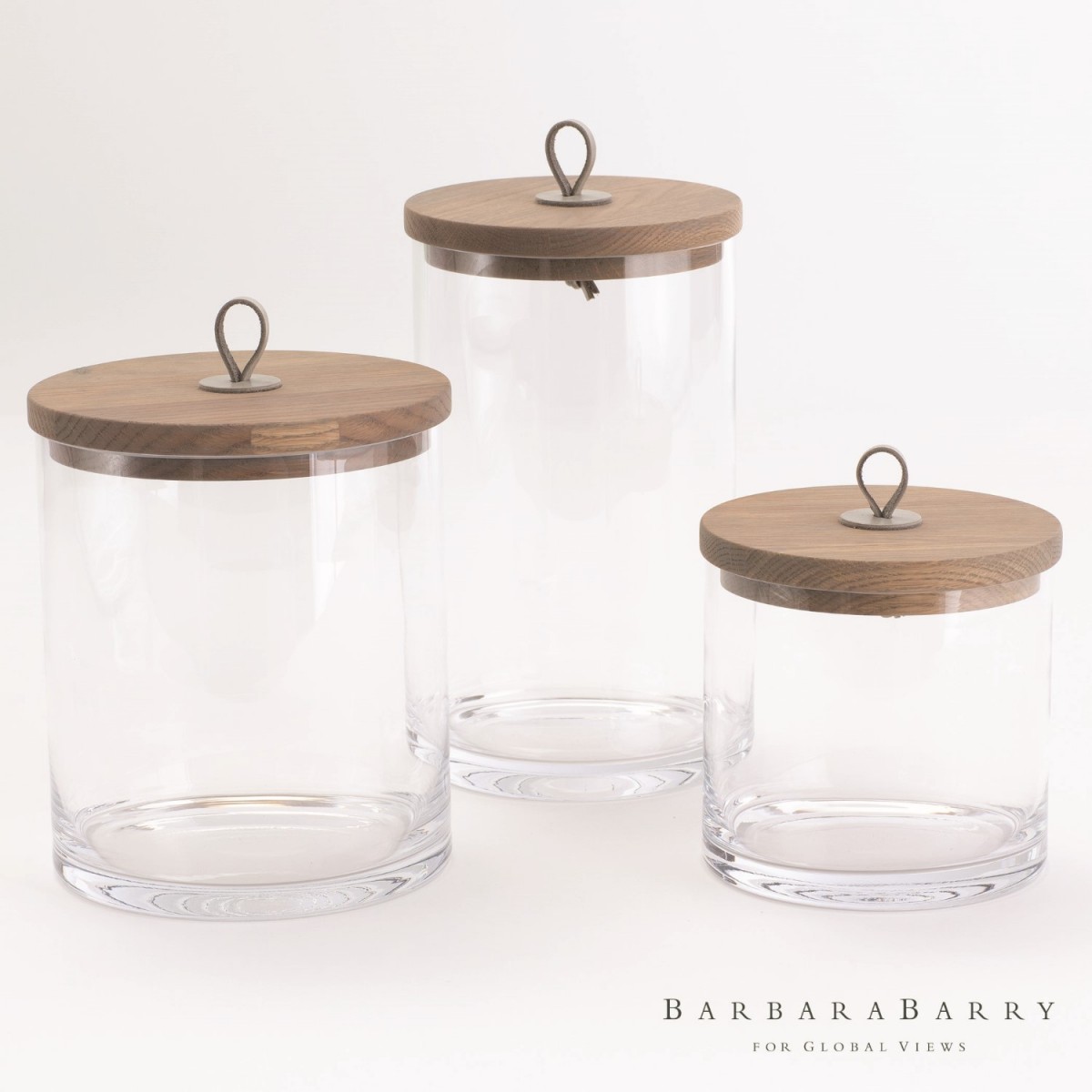 Rustic Canister | Highlight image