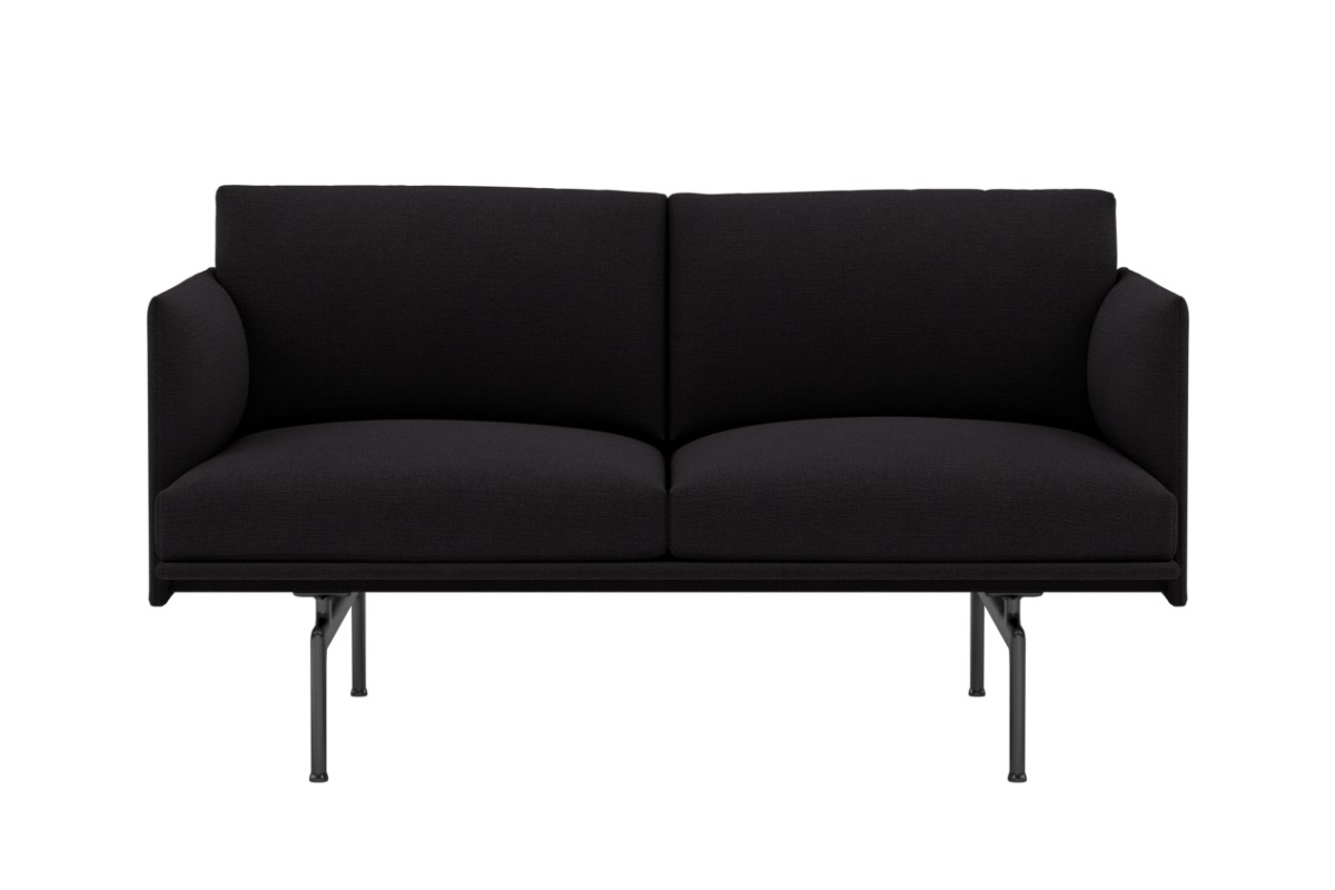 Outline Studio Sofa / Seat Height 45 cm