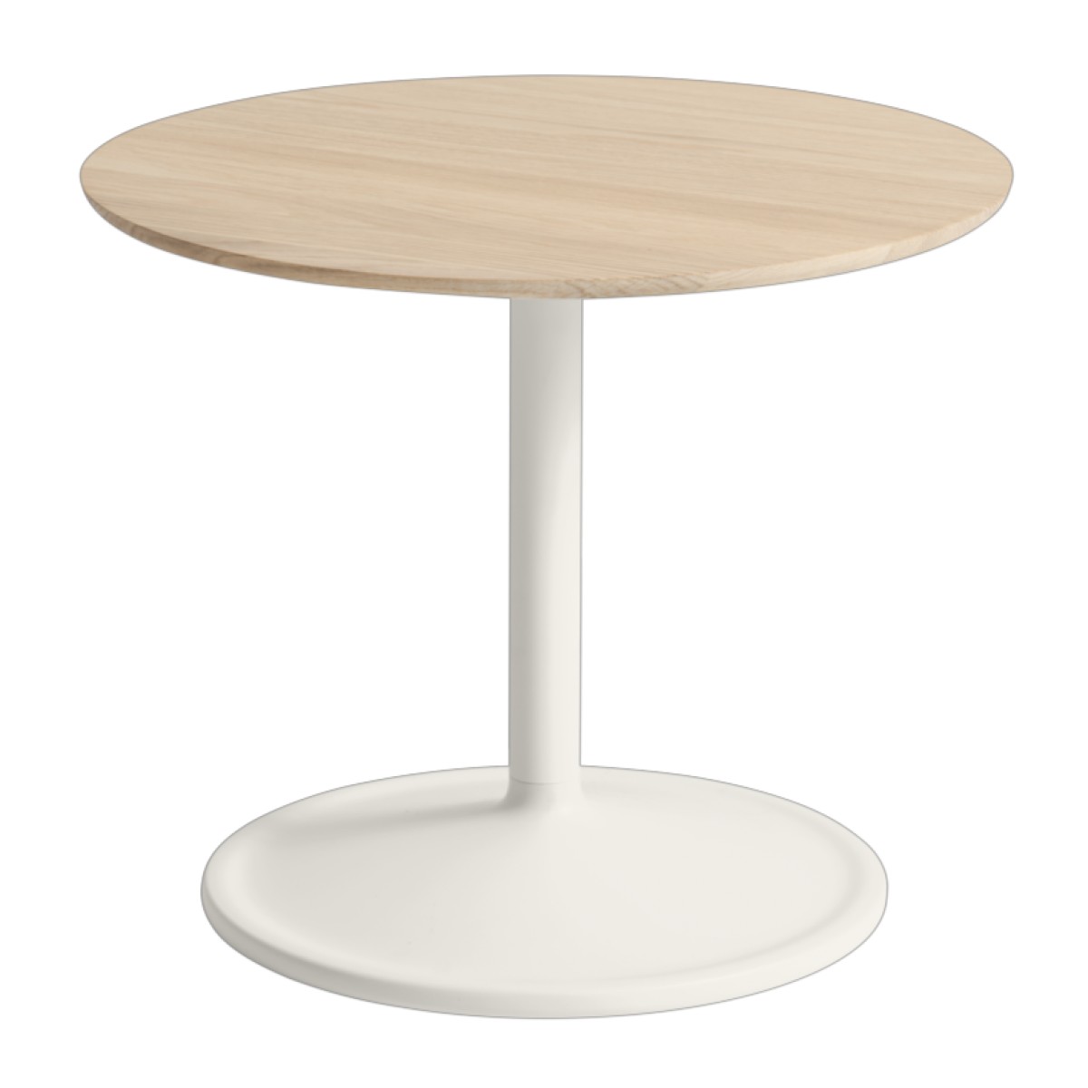 Soft Side Table, Dia48 cm