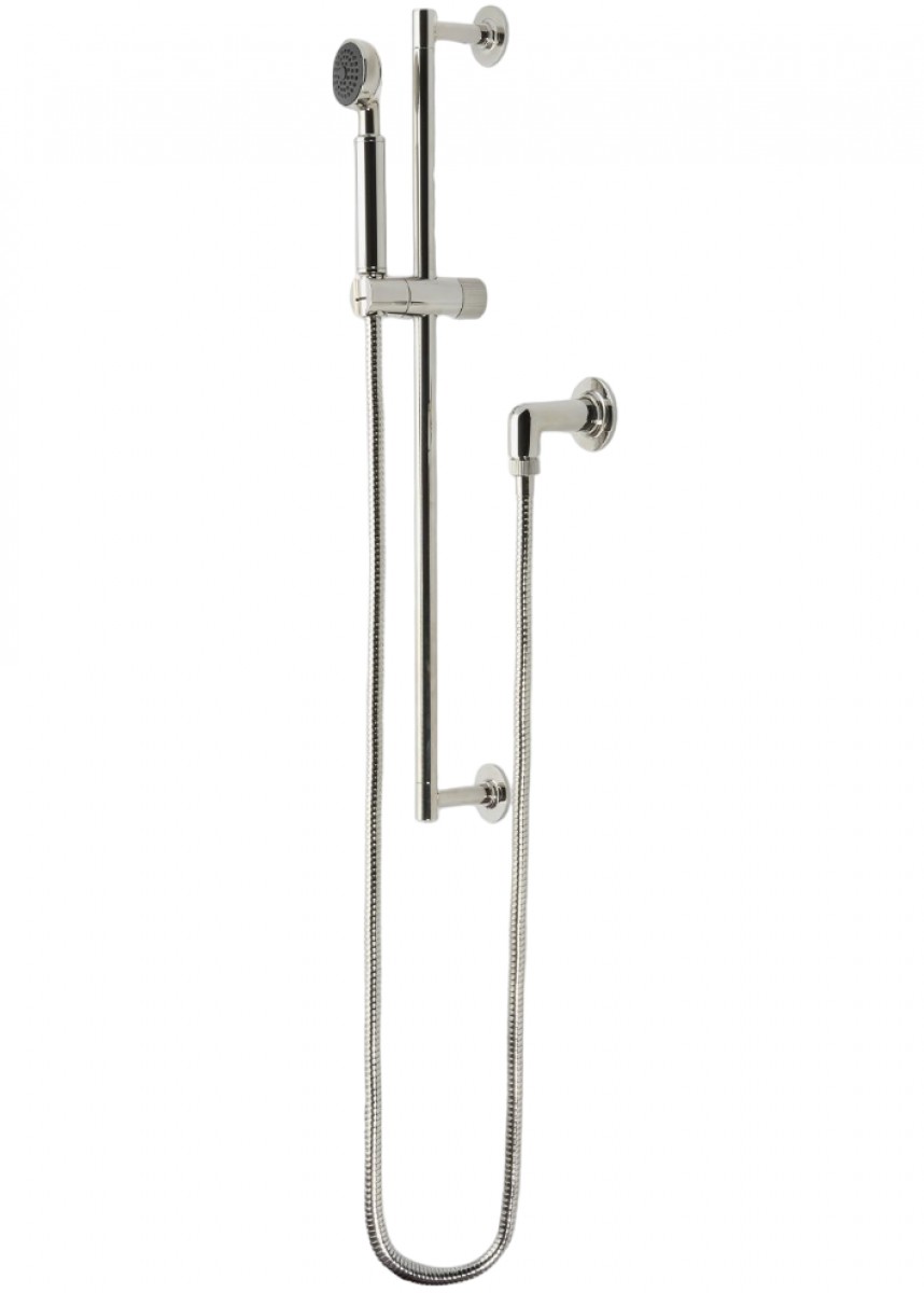 Bond Handshower on Bar