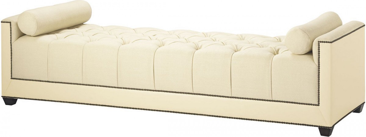 Paris Chaise Lounge (Tufted)