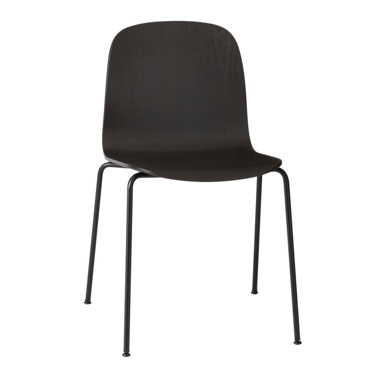 Visu Chair / Tube Base (without Upholstery)