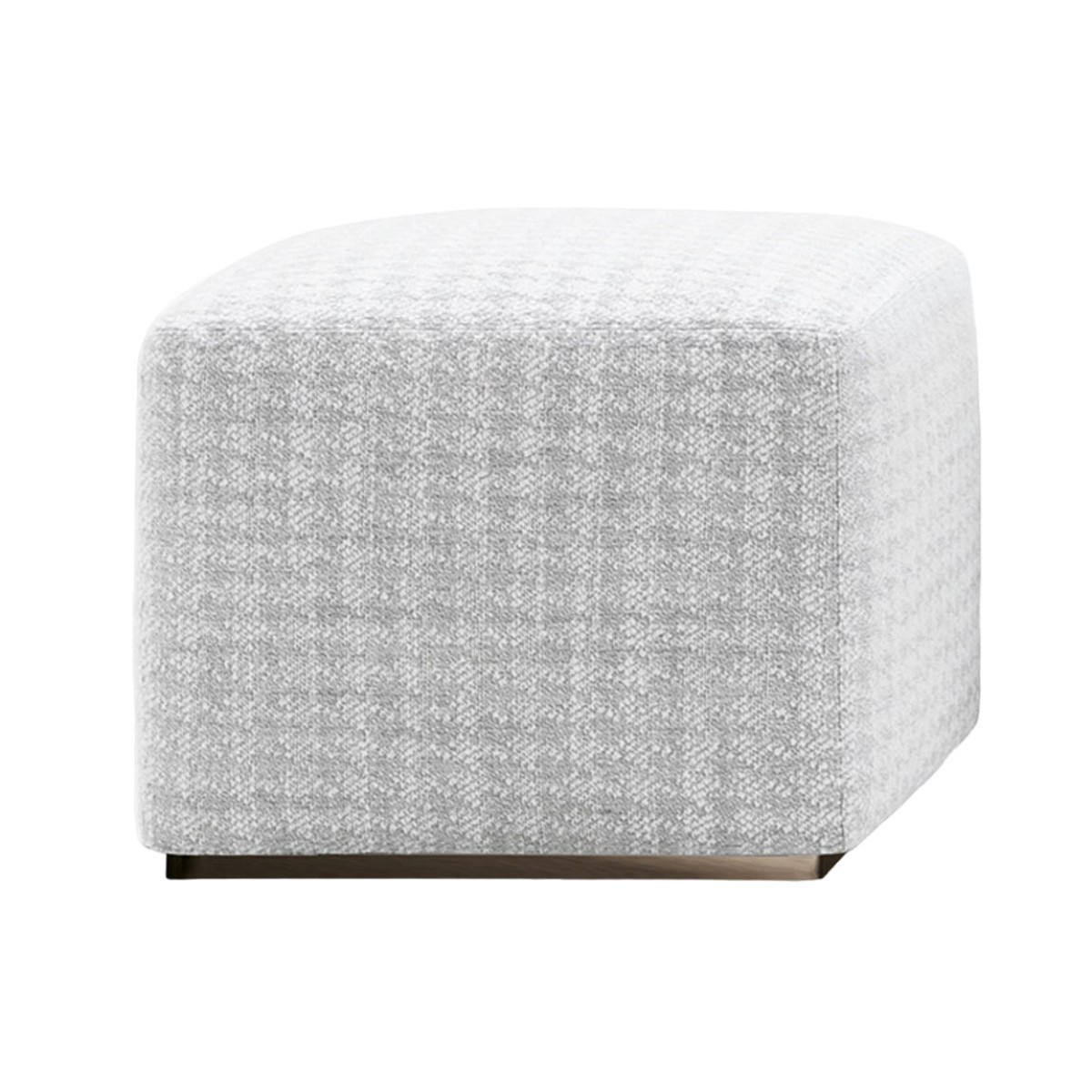 Damier Ottoman (Square)