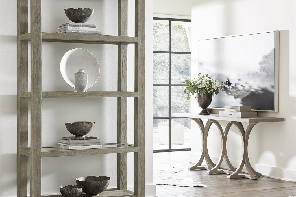 Albion Console Table | Highlight image 1