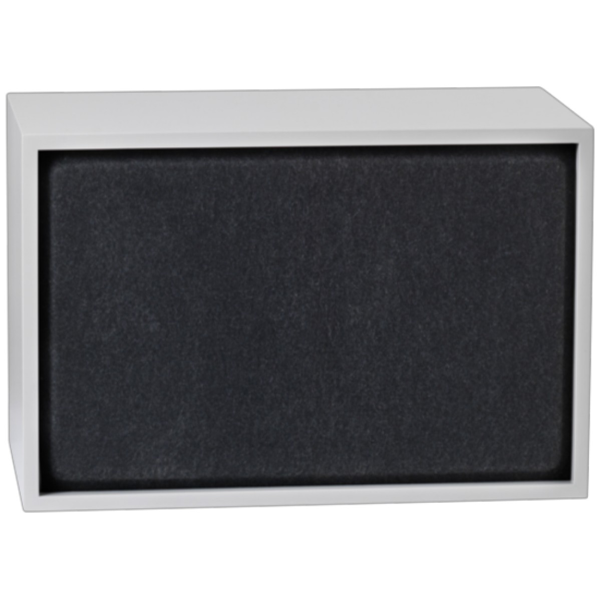 Stacked Storage System / Acoustic Panel - Large