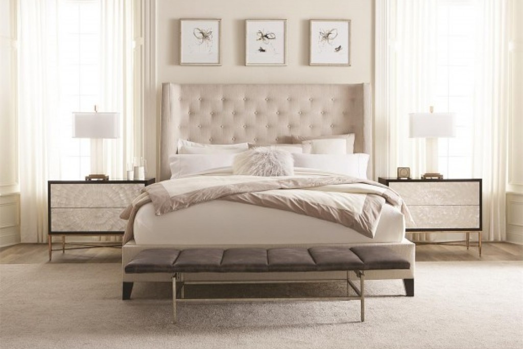 Adagio Nightstand | Highlight image 1