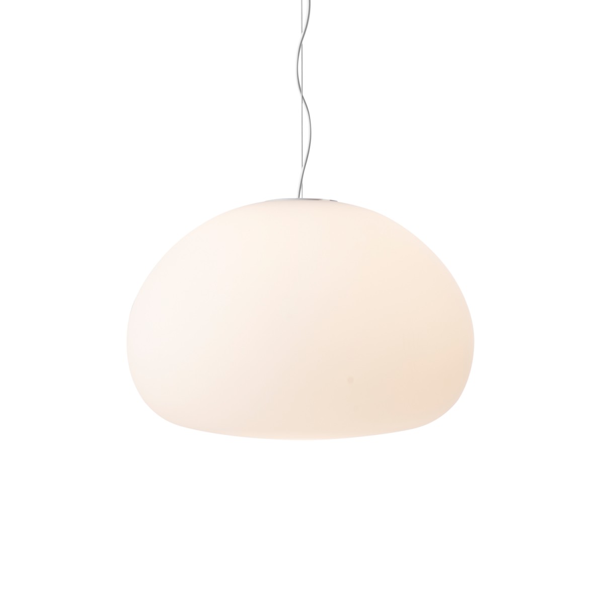 Fluid Pendant Lamp