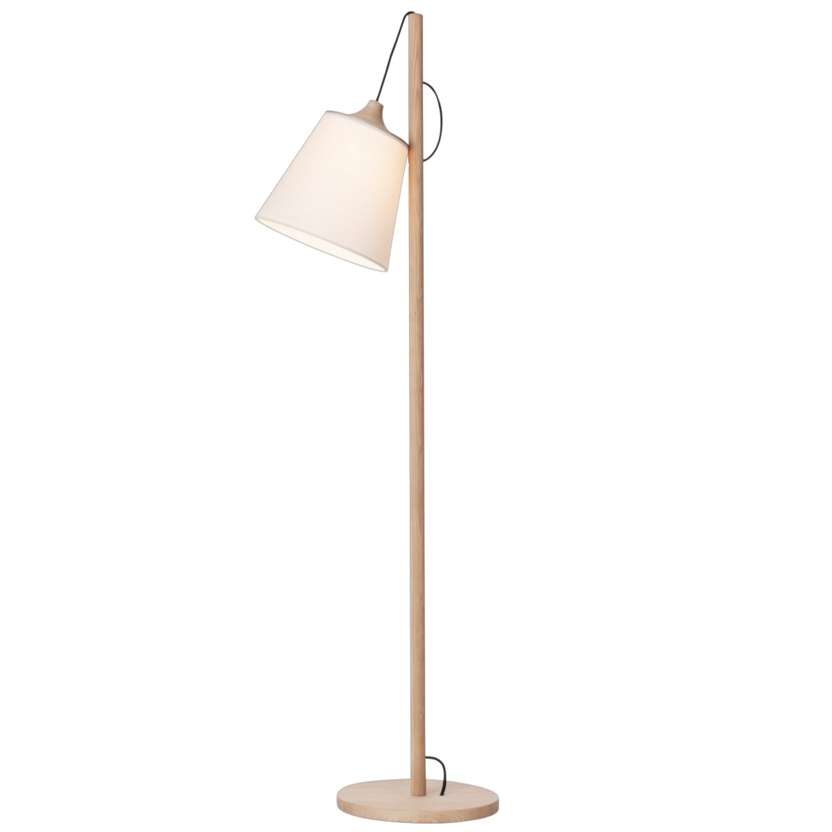 Pull Floor Lamp