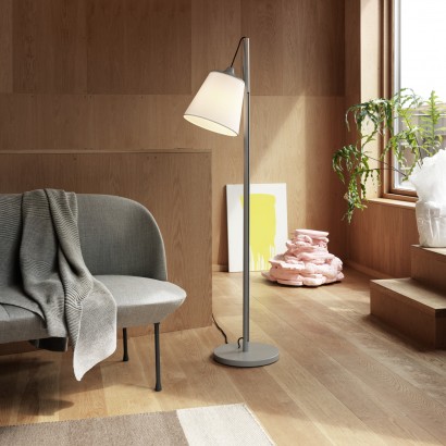 Pull Floor Lamp | Highlight image 2