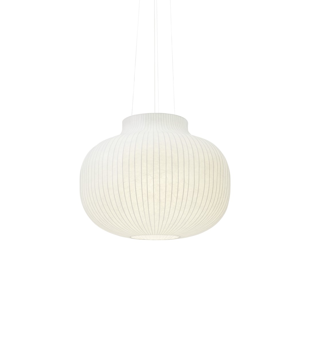 Strand Closed Pendant Lamp