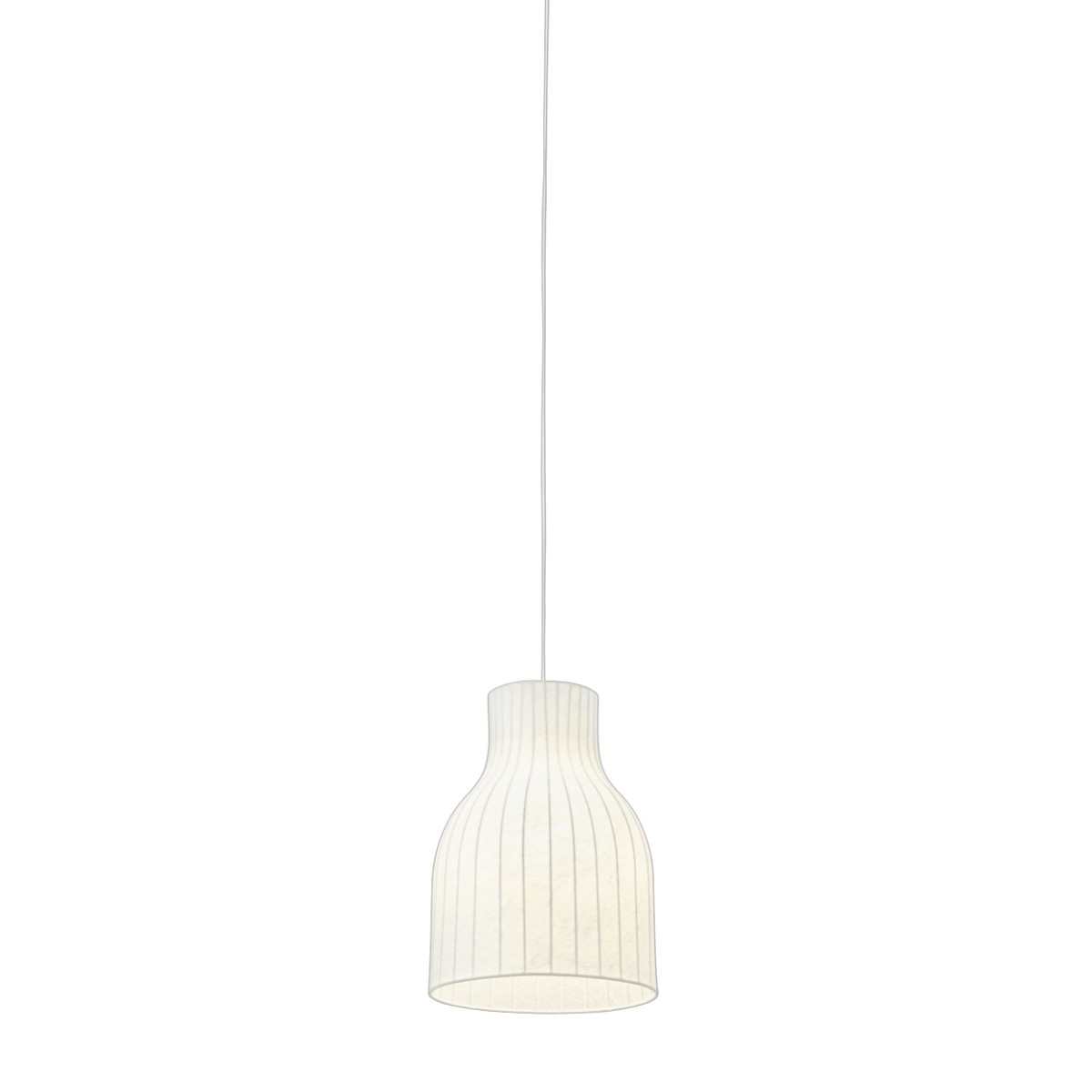 Strand Open Pendant Lamp, Dia28 cm