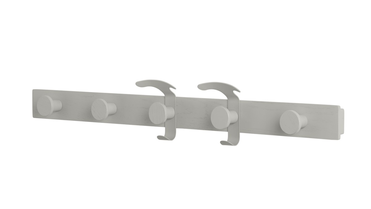 Avail Coat Rack