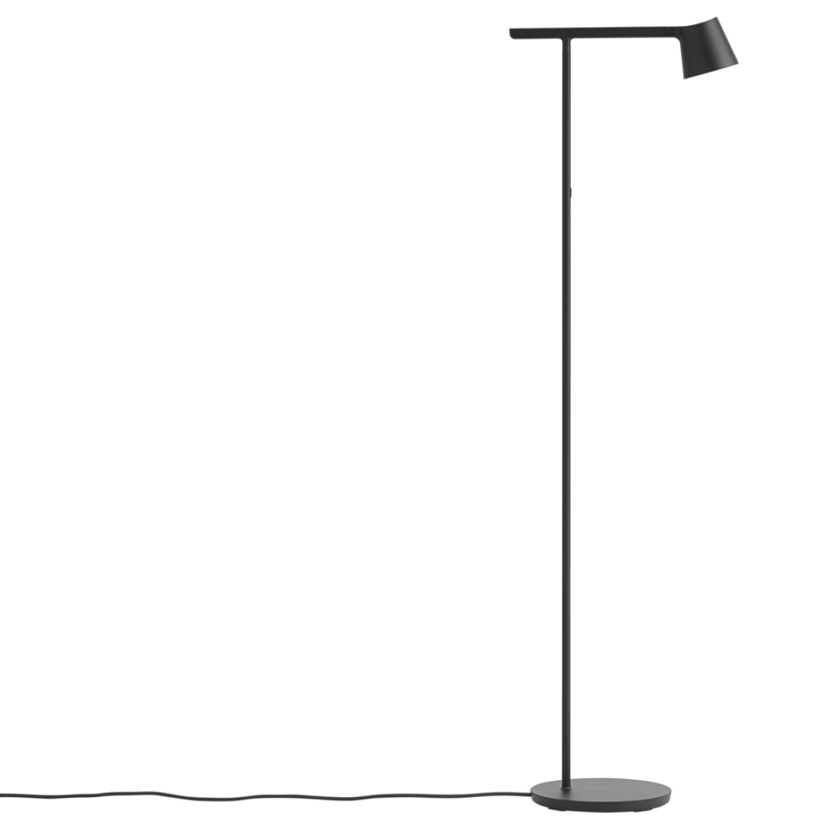 Tip Floor Lamp