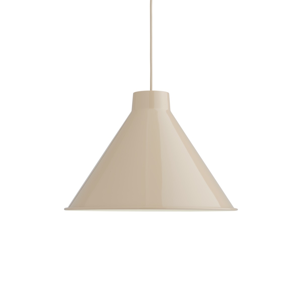 Top Pendant Lamp, Dia38 cm