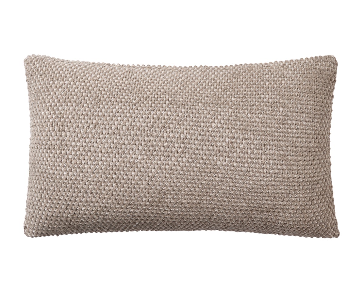 Twine Cushion / 50 x 80 cm