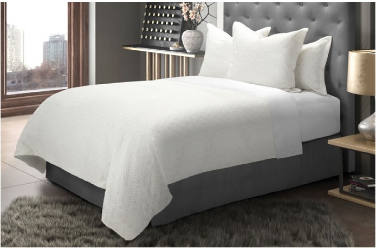 Kristel 5 pcs, Queen Duvet Set | Highlight image
