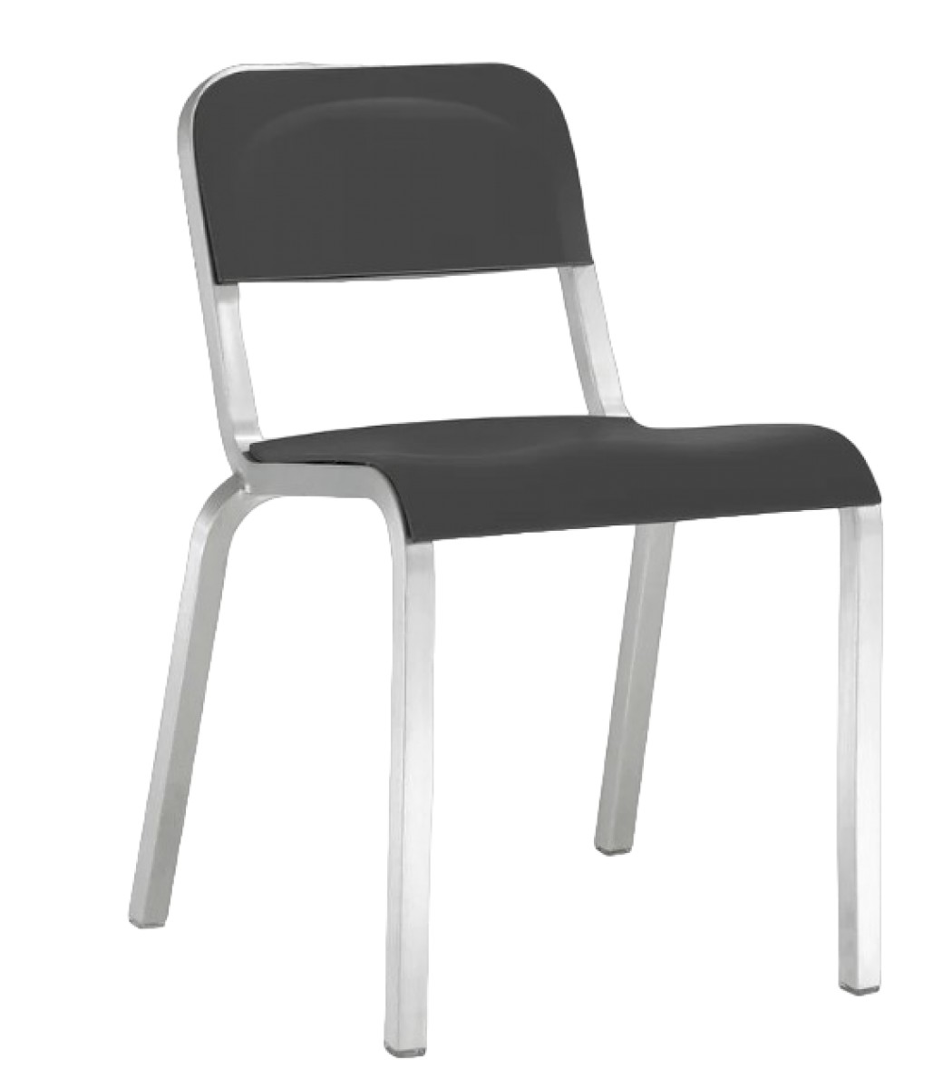 1951 Stacking Chair by | Highlight image