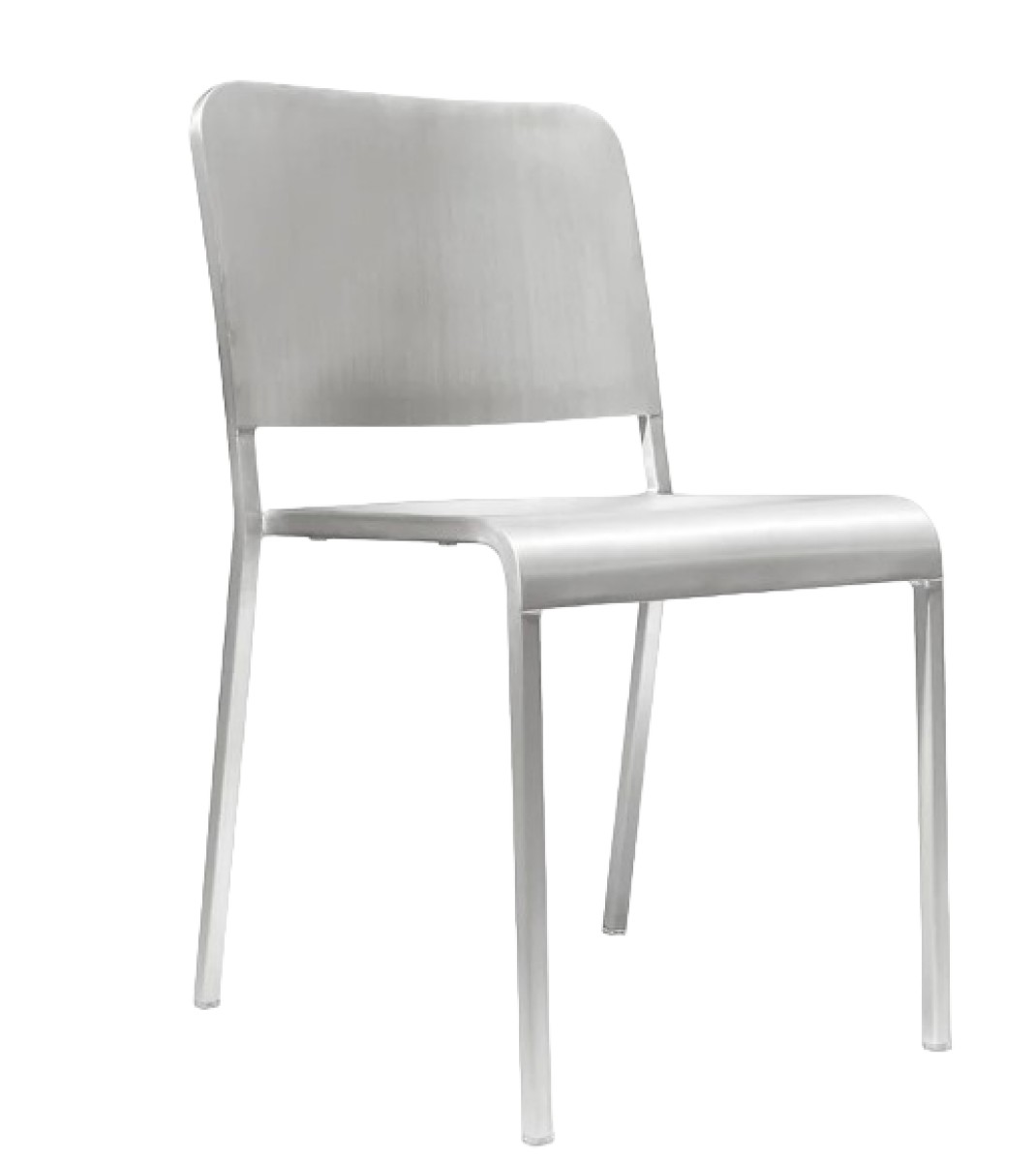 20-06 Stacking Chair