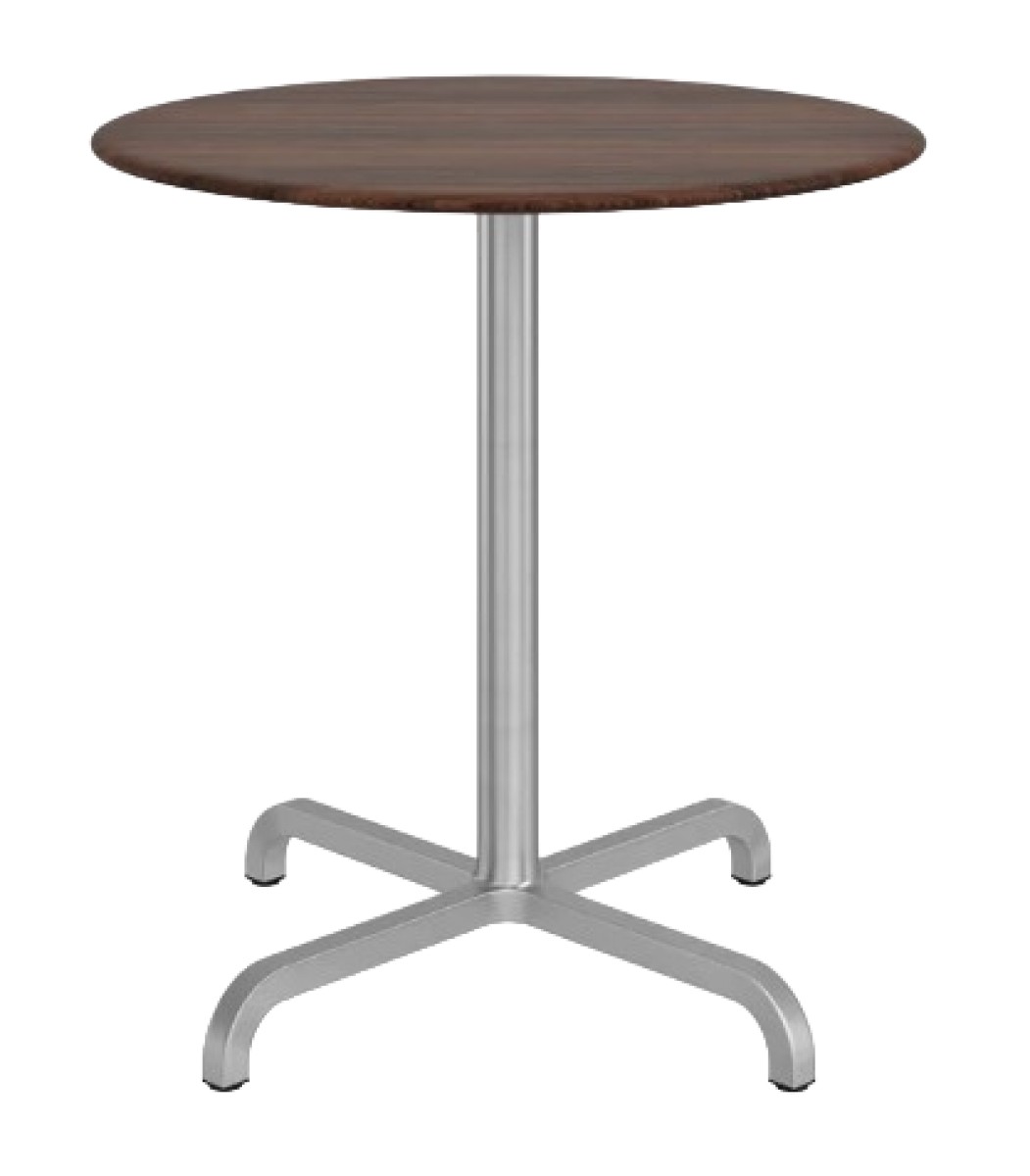 20-06 Café Table, Round