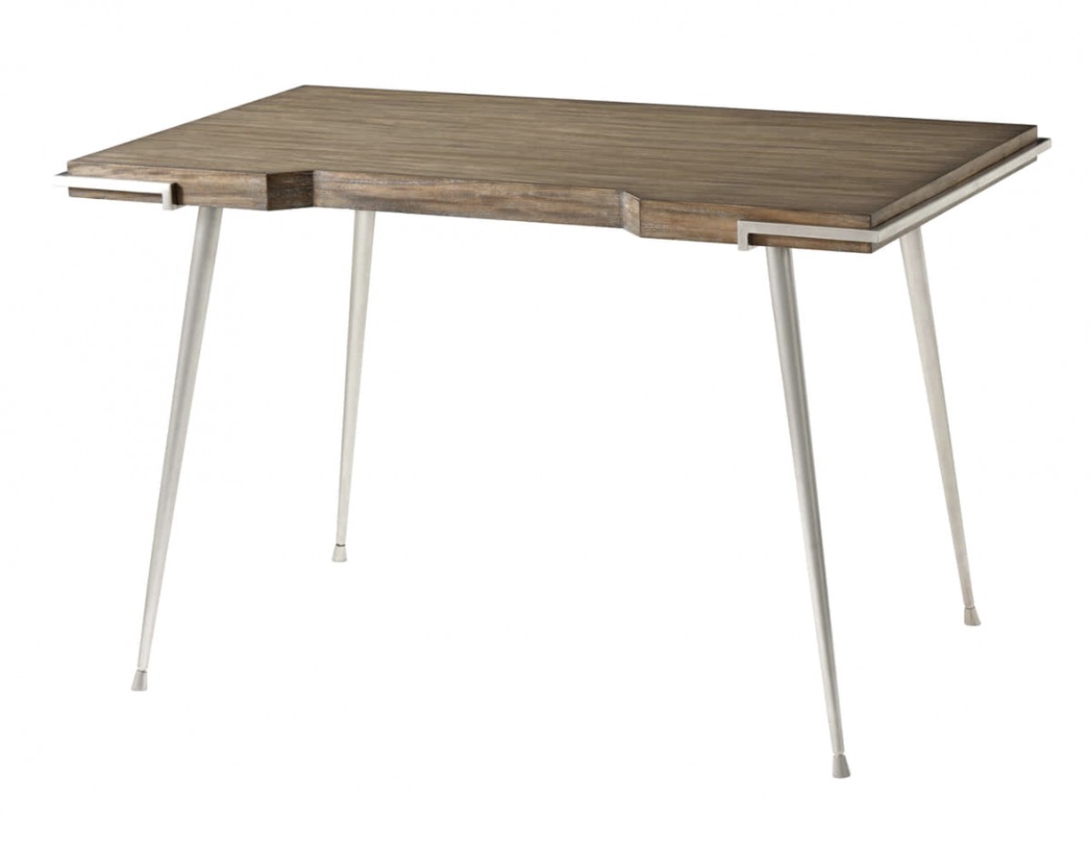 Cosmopolitian Writing Table | Highlight image
