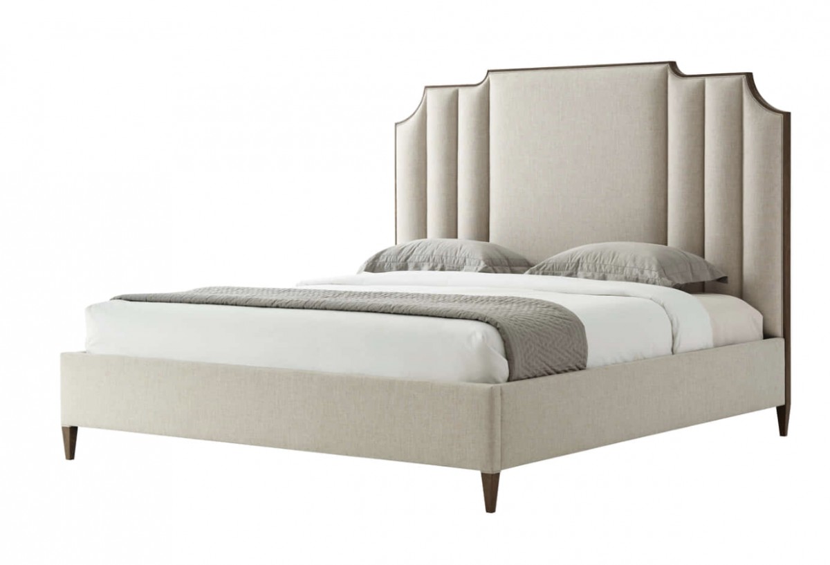 Artemis US King Bed | Highlight image