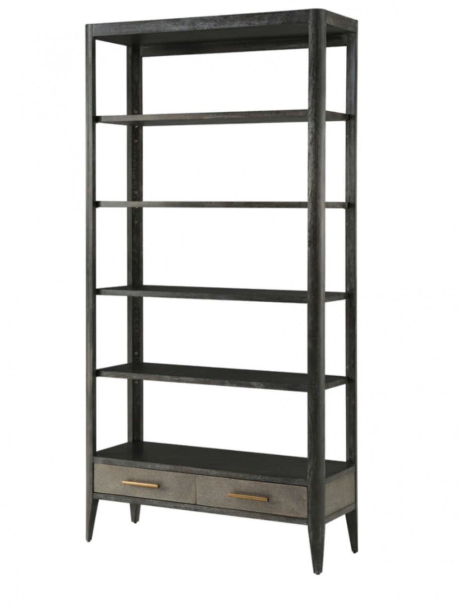 Driscoll Shelving Etagère