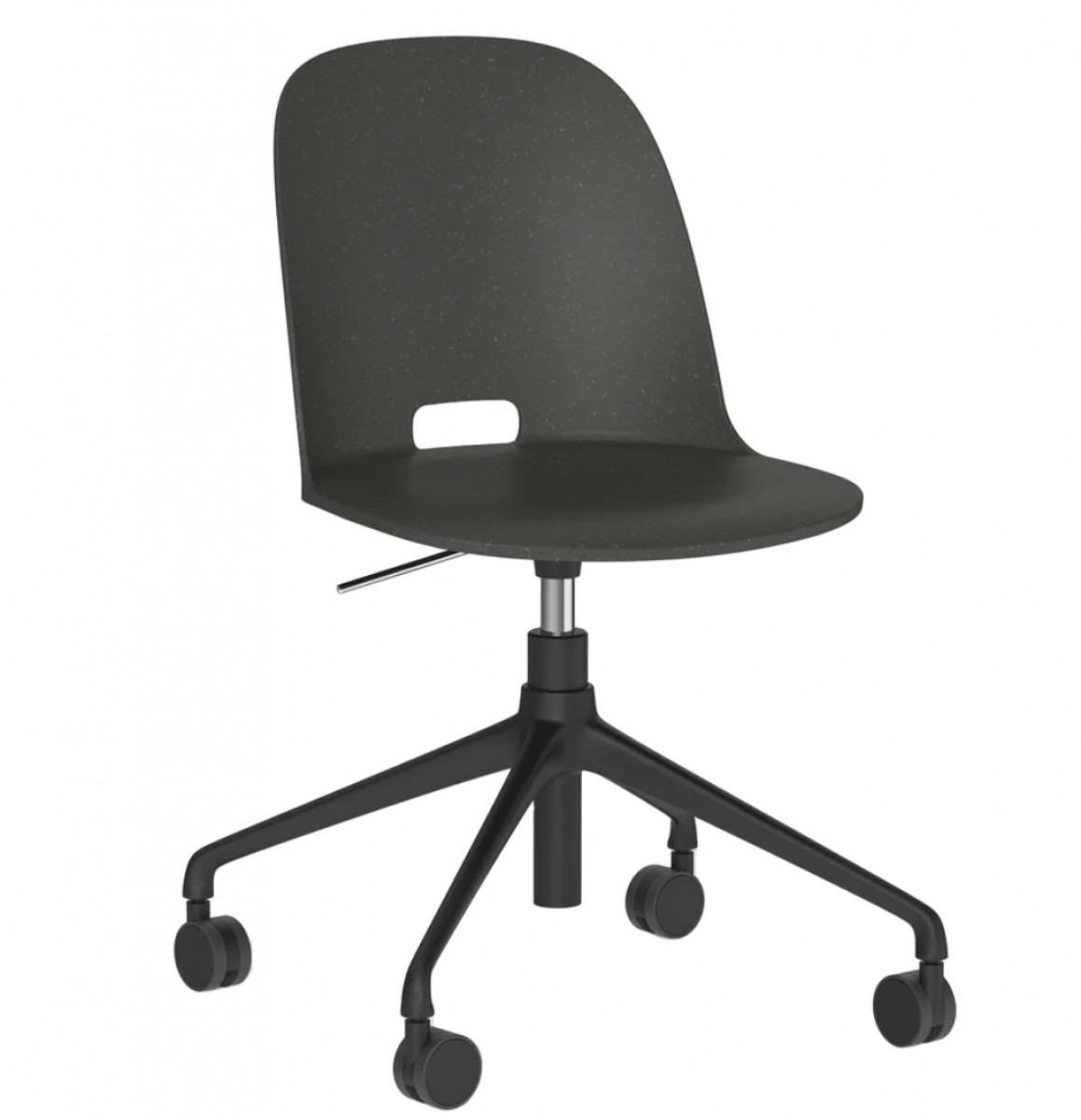 Alfi Work Swivel Chair with Casters