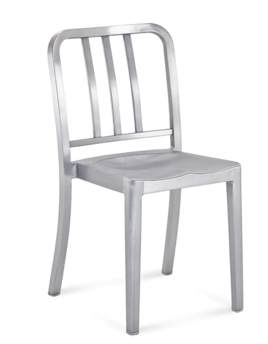 Heritage Stacking Chair | Highlight image