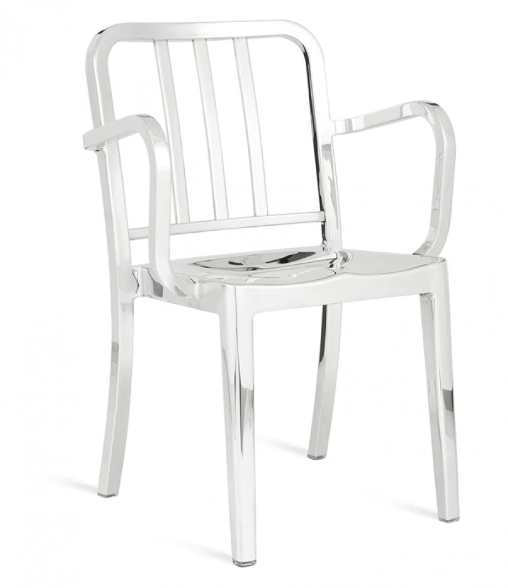 Heritage Stacking Armchair