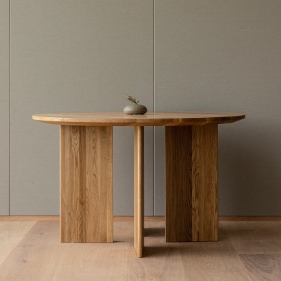 A-DT03 Dining Table | Highlight image 2