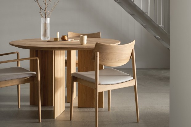 A-DT03 Dining Table | Highlight image 3