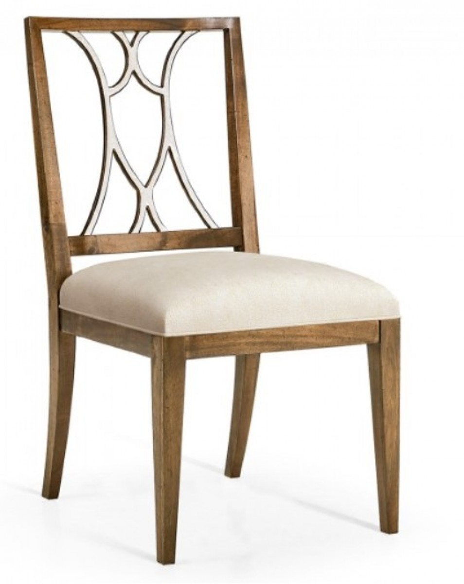 Osborne Shield Back Side Chair