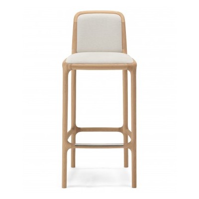 NF-BS02 High-Back Stool | Karimoku Case Study | CHANINTR