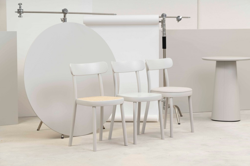 La Zitta Chair (Cane Seat) | Highlight image 1